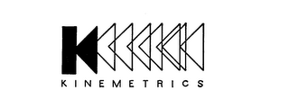 KINEMETRICS