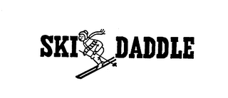 SKI DADDLE