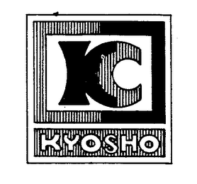 KYOSHO