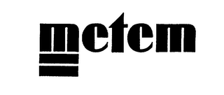 METEM trademark