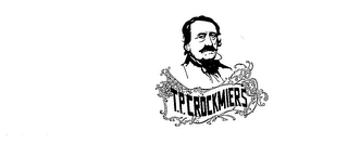 T. P. CROCKMIERS