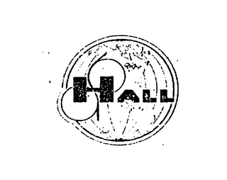 HALL trademark