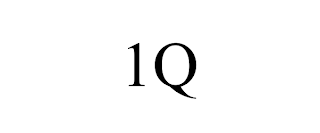 1Q trademark