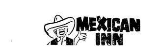 MEXICAN INN trademark