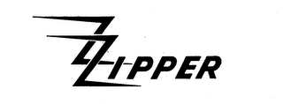 ZZIPPER trademark