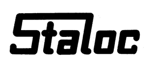 STALOC trademark