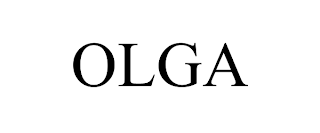 OLGA trademark
