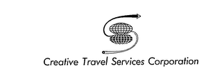 CREATIVE TRAVEL SERVICES CORPORATION S 