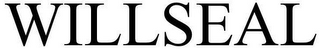 WILLSEAL trademark