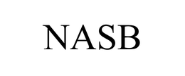 NASB trademark