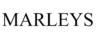 MARLEYS trademark