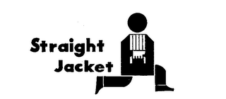 STRAIGHT JACKET trademark
