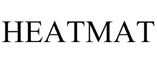 HEATMAT trademark