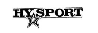 HY SPORT