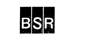 BSR