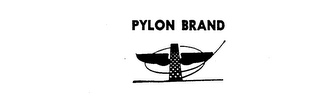 PYLON BRAND trademark