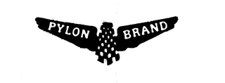 PYLON BRAND trademark