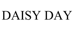 DAISY DAY