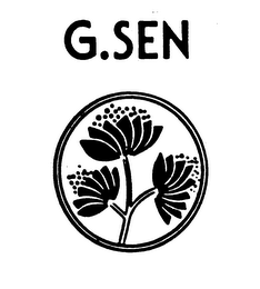 G. SEN