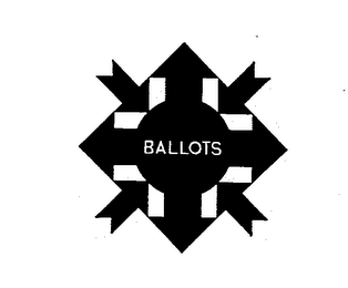 BALLOT