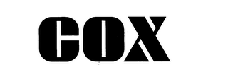 COX