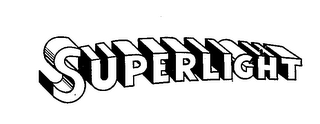 SUPERLIGHT