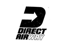 DIRECT AIRWAY D 