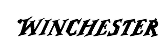 WINCHESTER trademark