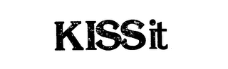 KISSIT