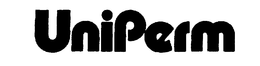 UNIPERM trademark