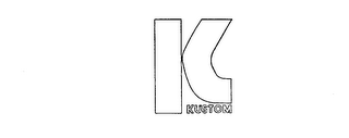 K KUSTOM