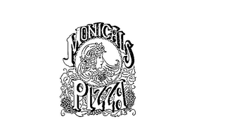 MONICALS PIZZA