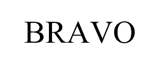 BRAVO trademark