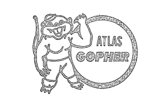 ATLAS GOPHER