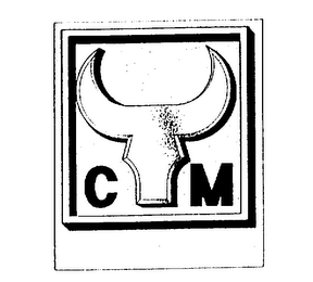 C M trademark