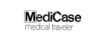 MEDICASE MEDICAL TRAVELER 