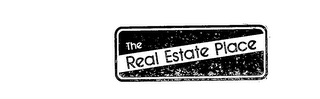 THE REAL ESTATE PLACE