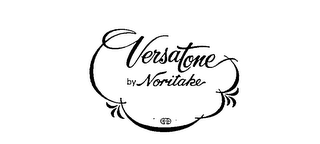 VERSATONE BY NORITAKE