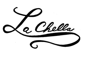 LA CHELLA