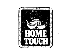 HOME TOUCH