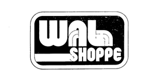 WAL SHOPPE