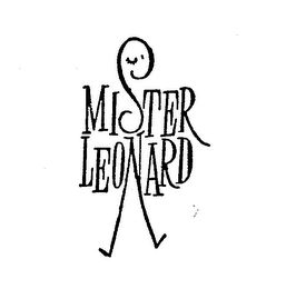 MISTER LEONARD