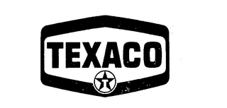 T TEXACO