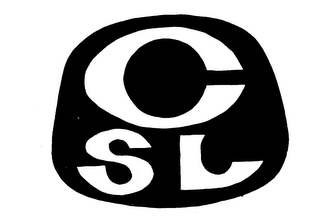 CSL trademark