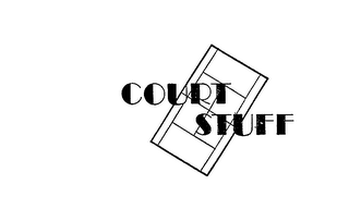 COURT STUFF