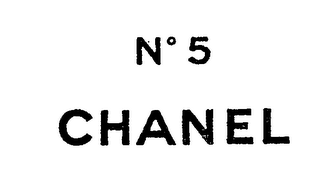 NO 5 CHANNEL