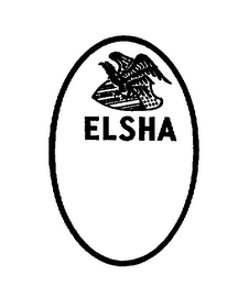 ELSHA trademark