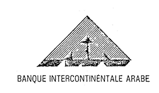 BANQUE INTERCONTINENTALE ARABE