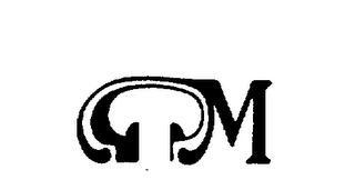 M trademark