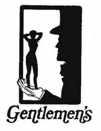 GENTLEMEN'S